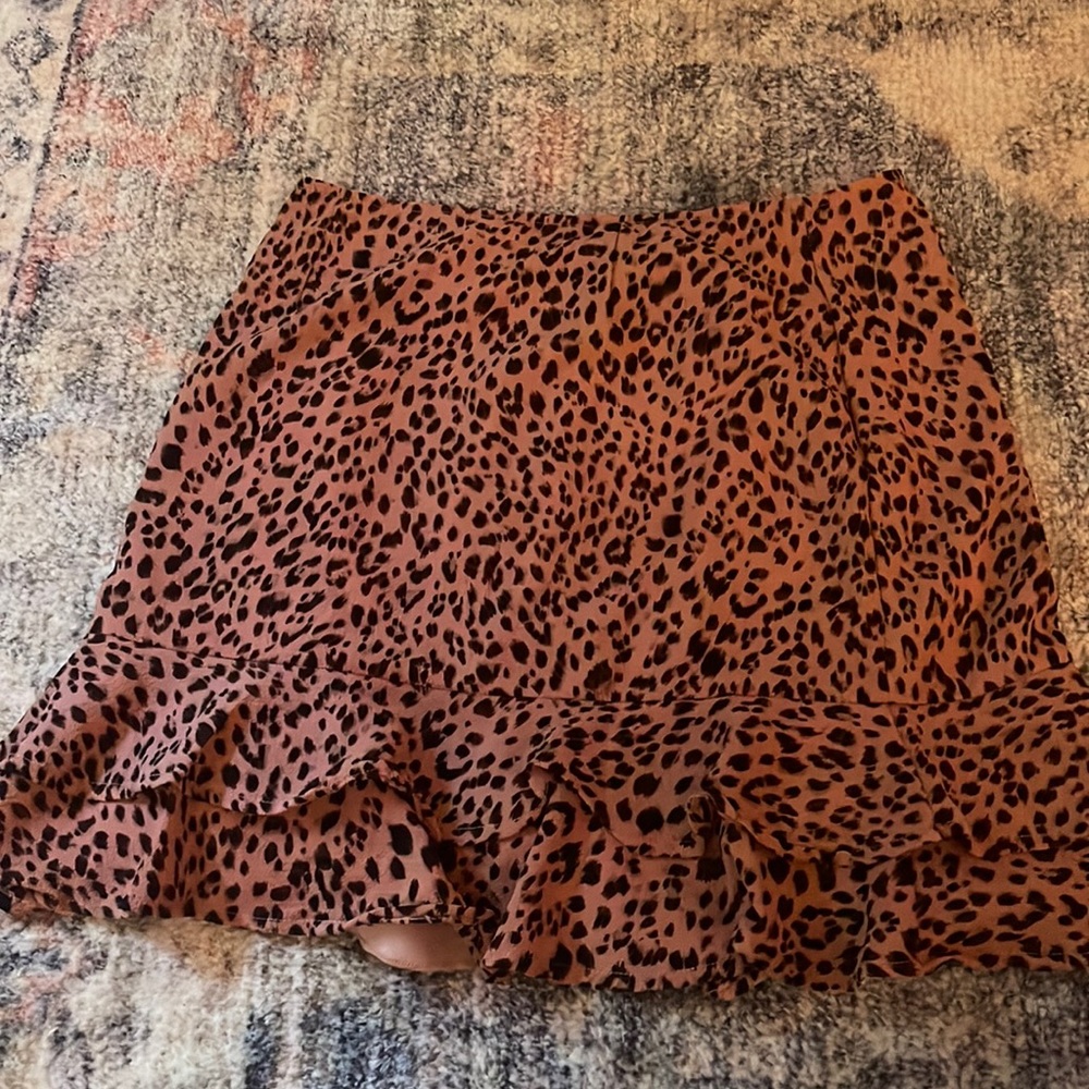skirt